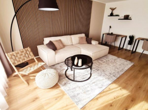 STAYTONA Klima Balkon 2-Arbeitsplätze nahe FFM
